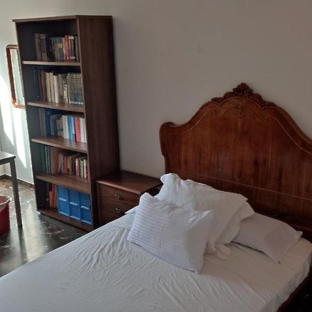 Habitacion Amplia Con Vistas Granada Eksteriør bilde