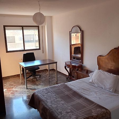 Habitacion Amplia Con Vistas Granada Eksteriør bilde