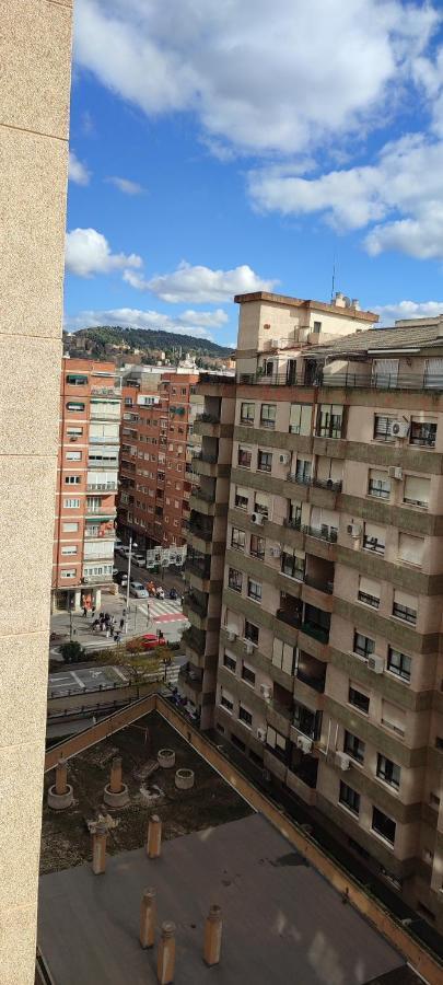 Habitacion Amplia Con Vistas Granada Eksteriør bilde